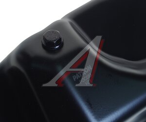 Картер VW Polo (11-) масляный PATRON POC085, ABW-3601, 03C103601BJ