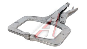 Зажим сварочный BLACK HORN 27800010432/00640