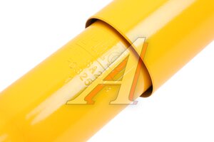 Амортизатор NISSAN Navara (06-13) задний (лифт 50мм) РИФ SA243