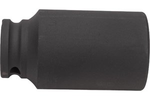 Головка торцевая 1/2" 32мм ударная L=78мм АВТОДЕЛО 40032, 11764