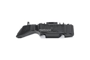 Кронштейн бампера HYUNDAI Solaris (14-) переднего правый METACO 8470-402, 86514-4L500