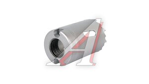 Коронка биметаллическая по металлу 32мм СTК-04400032