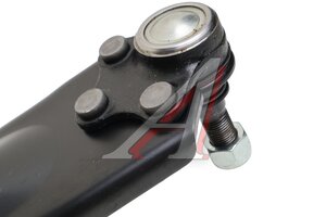 Рычаг подвески RENAULT Laguna (01-07) передней нижний левый PATRON PS5173L, 8200389134