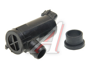 Насос омывателя CHEVROLET Epica (07-) KORTEX KWM042, 96627968