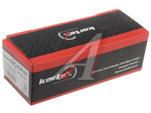 Датчик кислорода HYUNDAI Creta (16-) KORTEX KLP107, VSOS0801, 39210-2E101