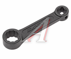 Ключ для опоры двигателя 3/8" 12-ти гранный 16мм (MERCEDES W203,204,210,211,219,220,221) JTC JTC-4693