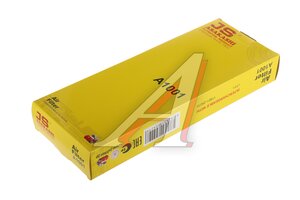 Фильтр воздушный TOYOTA Rav 4 (00-05) JS ASAKASHI A1001, A-1194/ 17801-28010-8E