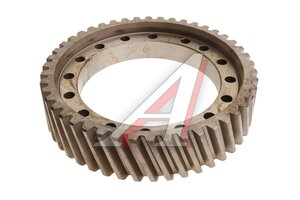 Шестерня КАМАЗ-ЕВРО ведомая цилиндрическая 46 зуб. MEGAPOWER 240-13-061, 65115-2402120-60