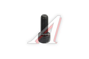 Болт М8х1.25х20 (10.9) под шестигран ключ DIN912