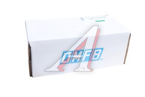 Насос шестеренчатый NPH-61 ISO левый OMFB 105-011-10628