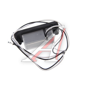 Кнопка открывания багажника HYUNDAI Creta (16-) QUATTRO FRENI QF22H00125, 81260-M0001