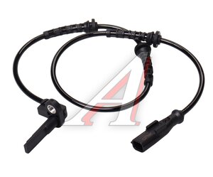 Датчик АБС RENAULT Duster (10-),Fluence (10-),Megane (08-) колеса переднего MEAT&DORIA 90501E, ABS52283, 479109155R