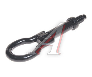 Петля буксировочная FORD Focus (11-) OE 1768868