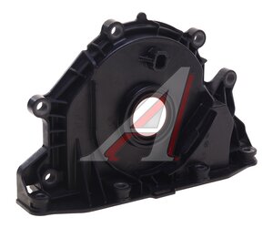 Крышка SKODA Yeti (14-18) коленвала переднего ELRING 340290, 04L103151