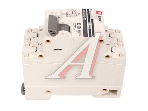 Выключатель автомат. дифф АД-32 2п 10А 30мА С PRO DA32-10-30-pro