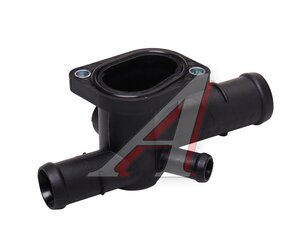 Фланец VW Golf (06-13) AUDI A3 (04-08) системы охлаждения MEAT&DORIA 93241, 29888, 06A121132R