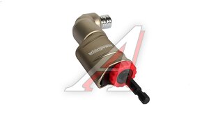 Адаптер-переходник для бит угловой WHIRLPOWER 271232202