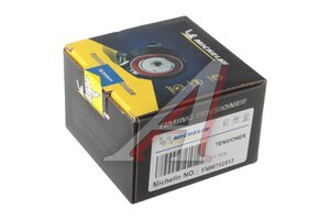 Ролик ГРМ CHEVROLET Aveo (11-) (1.6),Cruze (1.8) натяжителя MICHELIN FMMT02513, PT15260