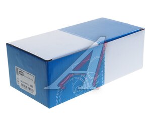 Катушка зажигания GREAT WALL Hover (11-) KRAUF GCK0168TN, SC2701, 3705100EG01T