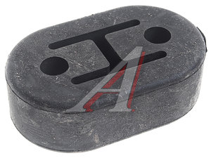 Крепеж HYUNDAI Porter,Accent,Matrix,Sonata глушителя MANDO DCC000215, 28658-21000