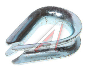 Коуши 710-08V KSH М8, DIN6899