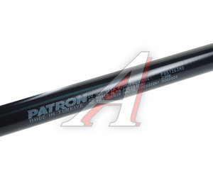 Амортизатор MERCEDES S (W220) капота PATRON PGS1263MO, 8056810, A2208800329