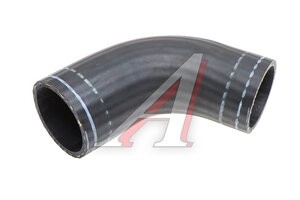 Патрубок DONGFENG радиатора подводящий верхний MOVELEX 1303226-H04B1-MX, 1303226-H04B1