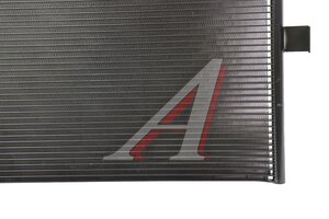 Радиатор кондиционера RENAULT Magnum (04-) NRF 35788, 94918, 5001875436