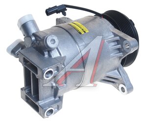Компрессор NISSAN Maxima (08-),Murano (07-),Teana (08-) кондиционера KRAUF KCV1227YU