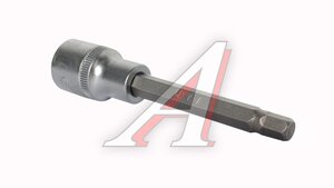 Головка торцевая 1/2" со вставкой HEX 7мм L=100мм АВТОDЕЛО 39387, 14981