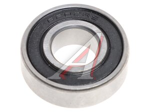 Подшипник генератора ВАЗ-2110 задний MOVELEX 180202-MX, 180202 (6202.2RS), 6-180202E