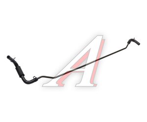 Патрубок SSANGYONG Actyon (12-) системы охлаждения OE 2143134002