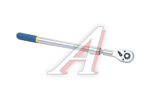 Ключ трещотка 3/4" 24 зуба реверсивная телескопическая LIGE LG-89301