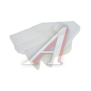 Клипса MERCEDES крепежная PATRON P37-3243T, A0029946445