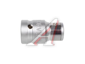 Адаптер 1/2"x10мм переходник THORVIK S1A3H10