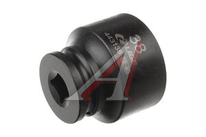 Головка торцевая 1/2" 38мм ударная L=42мм LIGE LG-443138