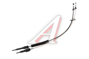 Трос КПП MERCEDES Sprinter NSP NSP28A9092670100, Z59346R, A9092670100