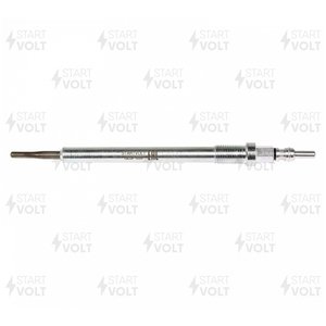 Свеча накаливания MERCEDES C (W204),E (W212) STARTVOLT GLSP059, A 001 159 73 01,A 001 159 80 01,001 159 73 01