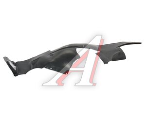 Подкрылок PEUGEOT Partner передний правый BSG BSG70923002, 7136.R2