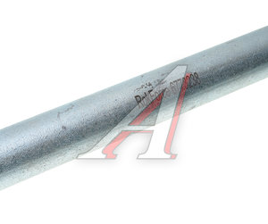 Ключ баллонный прямой 32х38мм L=400мм усиленный ROCKFORCE RF-6773238