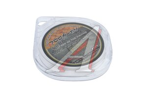 Леска Kosadaka ZERO флюорокарбон 25м 0,26мм 4,33кг 922619, FCSLZ-25-026