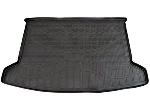 Коврик багажника KIA Rio X-Line (17-) полиуретан NORPLAST NPA00-T43-505