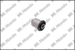 Сайлентблок HYUNDAI Elantra (06-) рычага переднего нижнего задний MANDO DCC010696, 54551-2H000