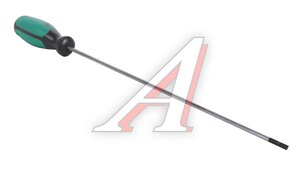 Отвертка шлицевая SL4х300мм WHIRLPOWER 2730304302