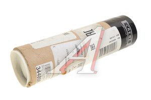 Молдинг крыла BENTLEY Continental переднего левого OE 3W8853517C