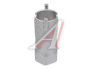 Ключ трубчатый ступичный шестигранный 55мм, 145мм, BS6P55B