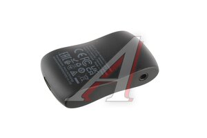 Адаптер Bluetooth автомобильный черный HOCO E73 black, 00742