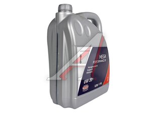 Масло моторное PENTOLUB Mega Performance III 0W30 5л 36805, PENTOLUB 0W30