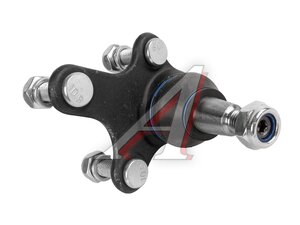 Опора шаровая VW Passat (05-) нижняя правая FORMPART 1104027, 31486, 3C0407366B