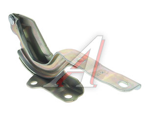 Петля HYUNDAI Solaris капота левая NSP NSP0279110H5000, 79110-H5000